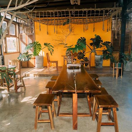 Tinh House Phu Quoc酒店 外观 照片