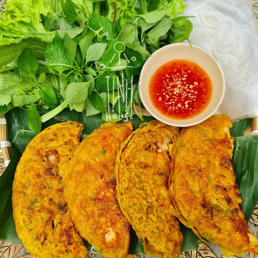 Tinh House Phu Quoc酒店 外观 照片