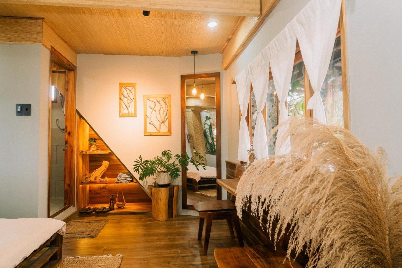 Tinh House Phu Quoc酒店 外观 照片