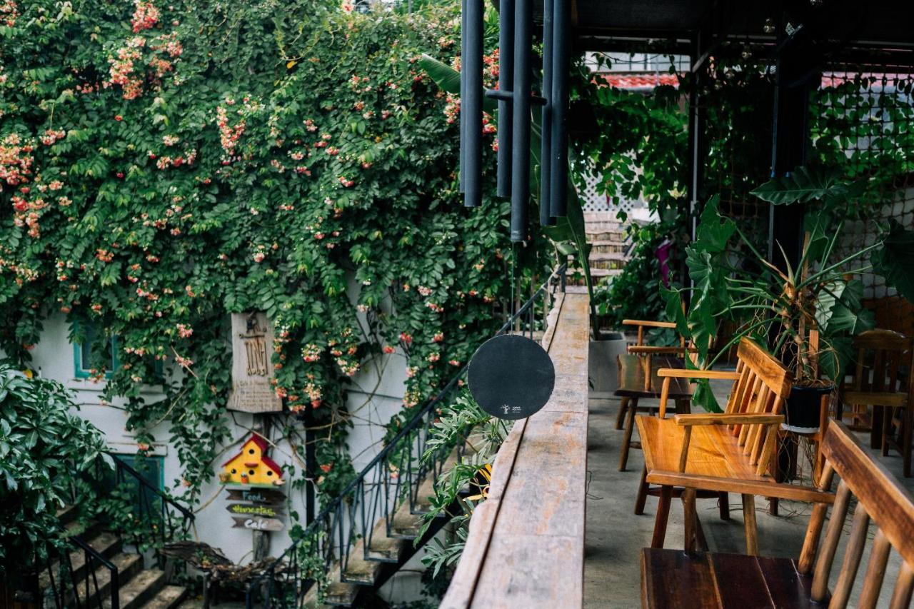 Tinh House Phu Quoc酒店 外观 照片