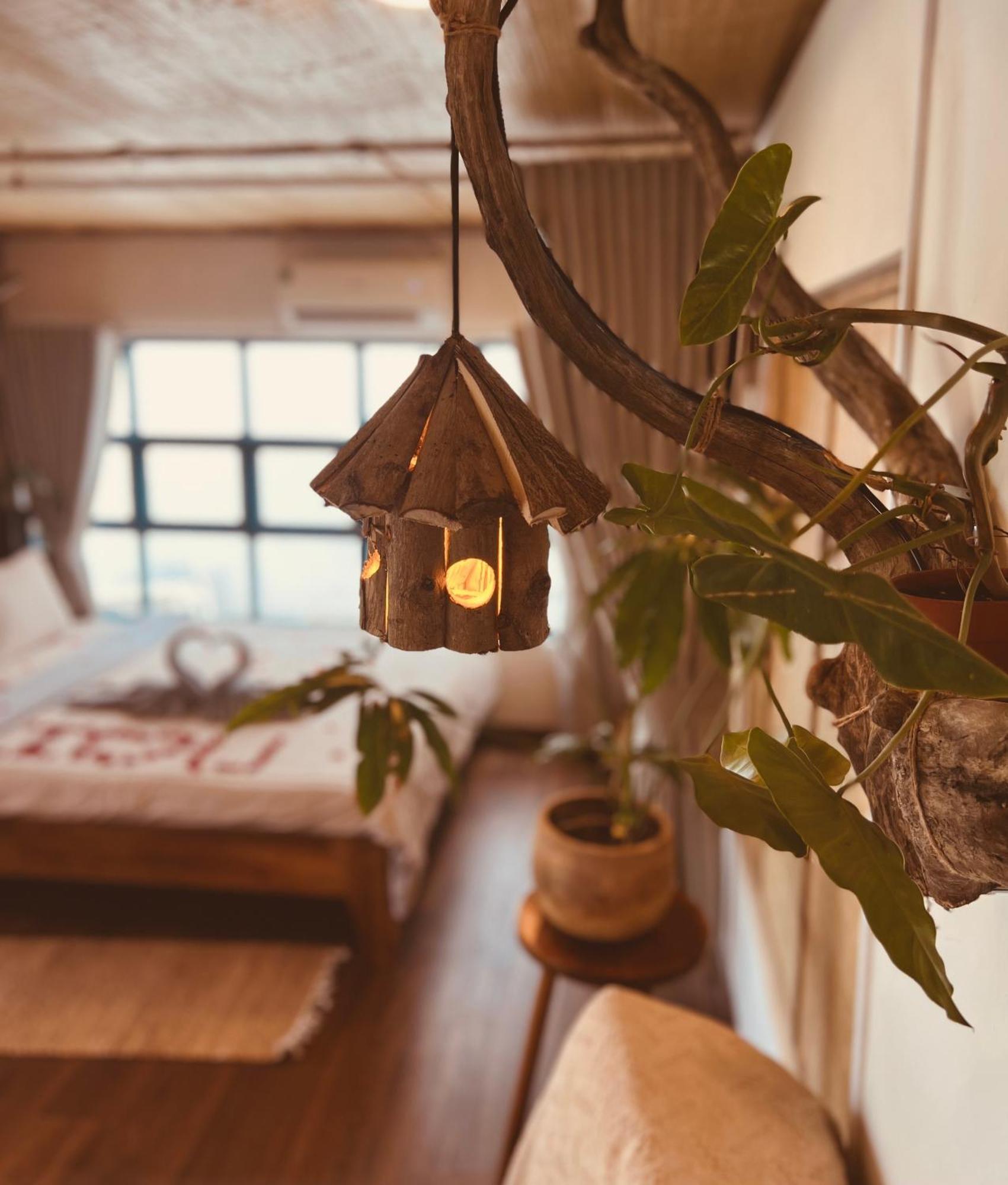 Tinh House Phu Quoc酒店 外观 照片