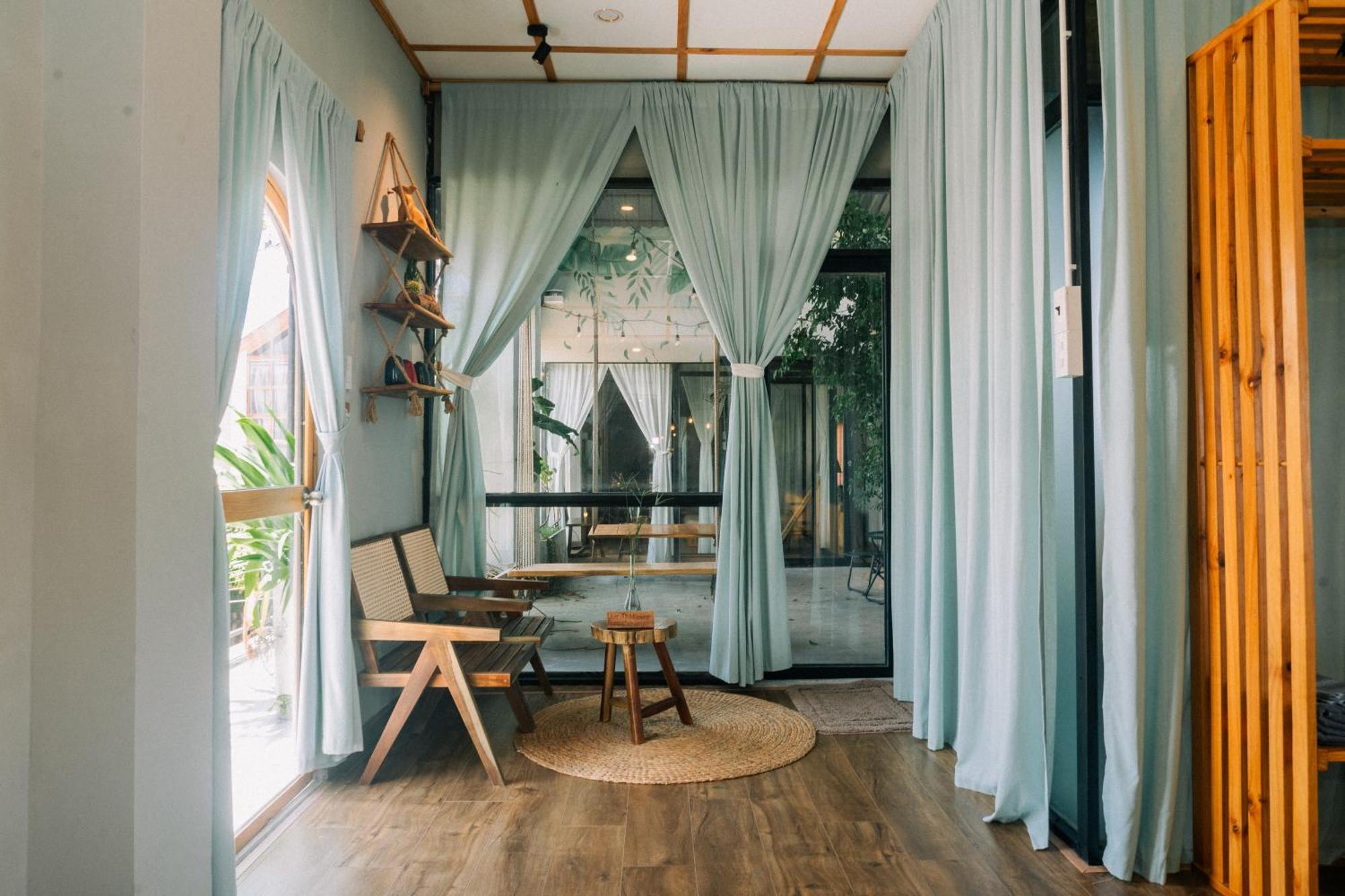 Tinh House Phu Quoc酒店 外观 照片