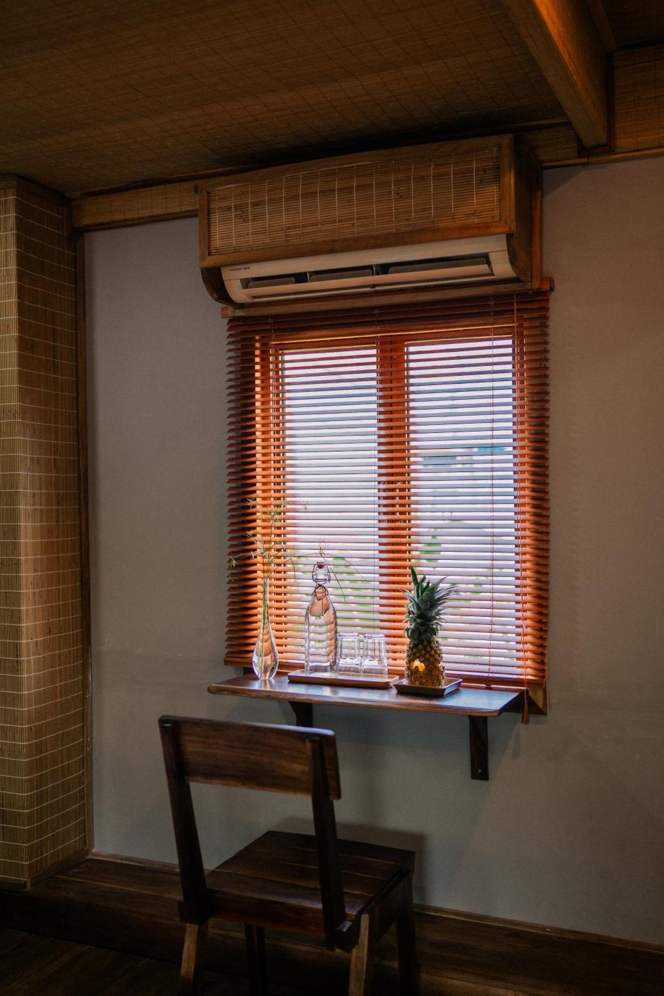 Tinh House Phu Quoc酒店 外观 照片