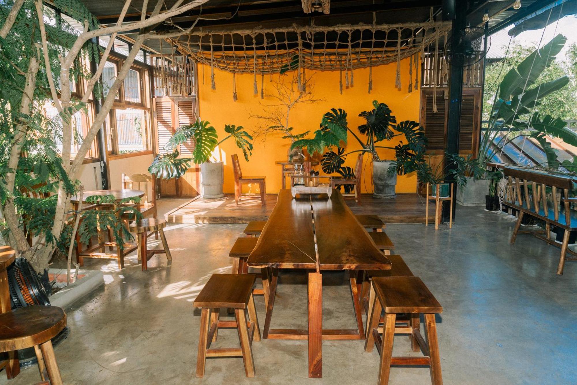 Tinh House Phu Quoc酒店 外观 照片