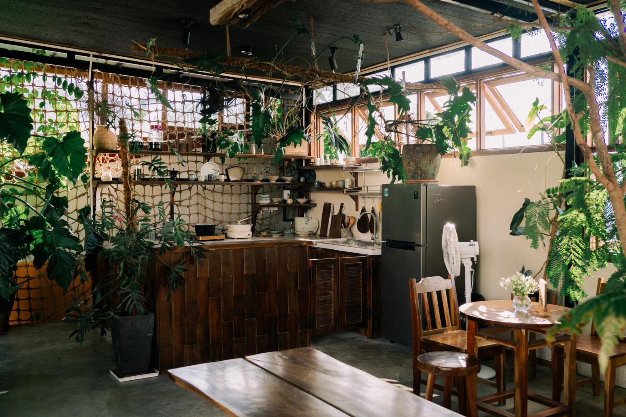 Tinh House Phu Quoc酒店 外观 照片