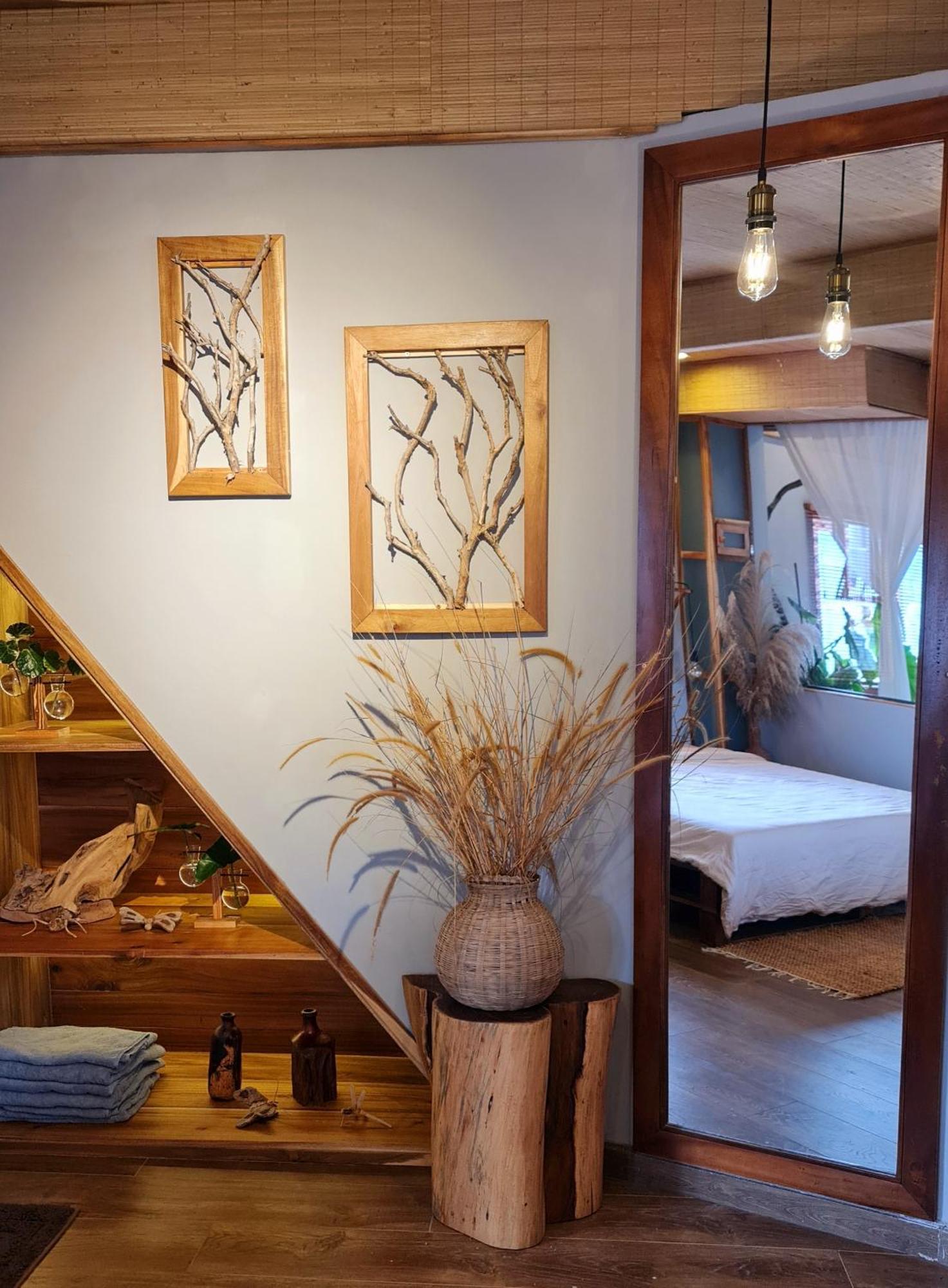 Tinh House Phu Quoc酒店 外观 照片